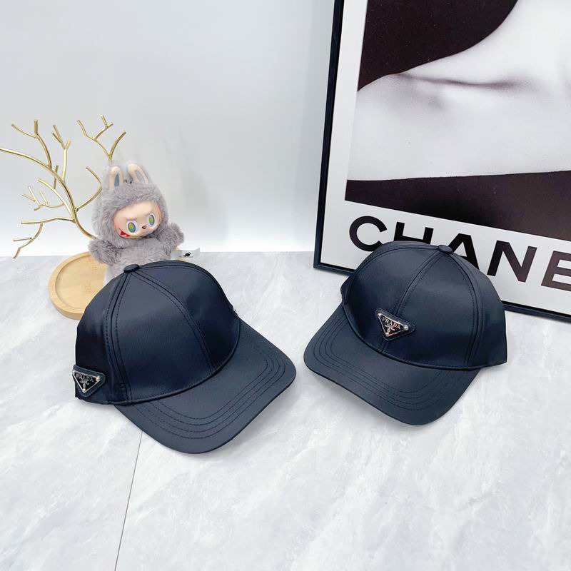 Prada cap dx28